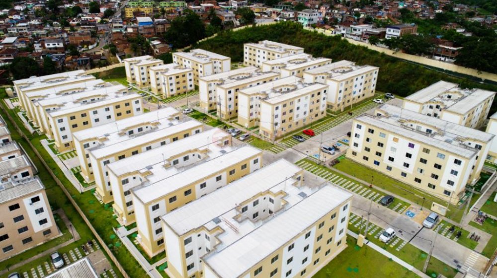 Apartamento - Venda - Alberto Maia - Camaragibe - PE