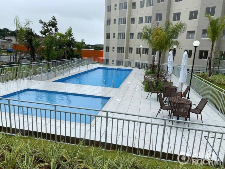 Apartamento - Venda - Alberto Maia - Camaragibe - PE