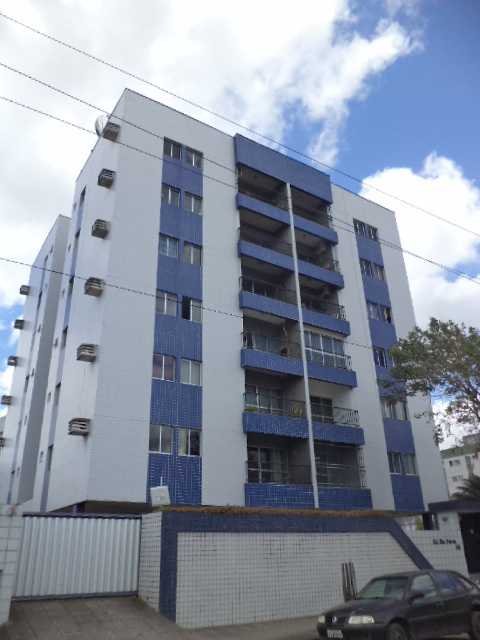 Apartamento - Venda - Várzea - Recife - PE