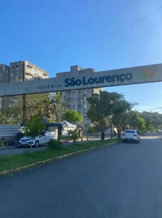 Apartamento - Venda - Muribara - São Lourenço da Mata - PE