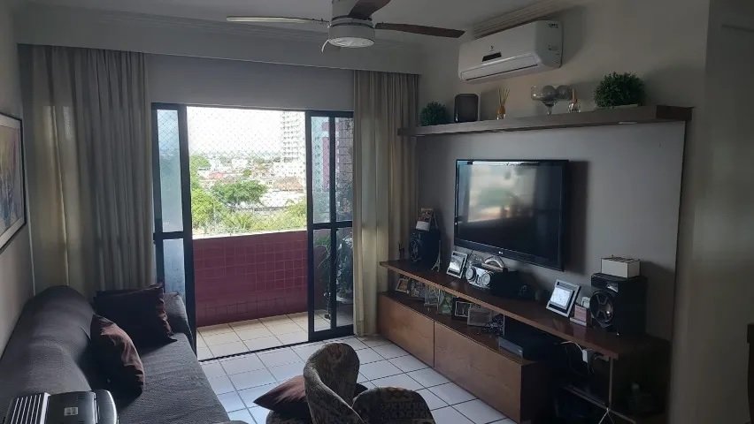 Apartamento - Venda - Cordeiro - Recife - PE