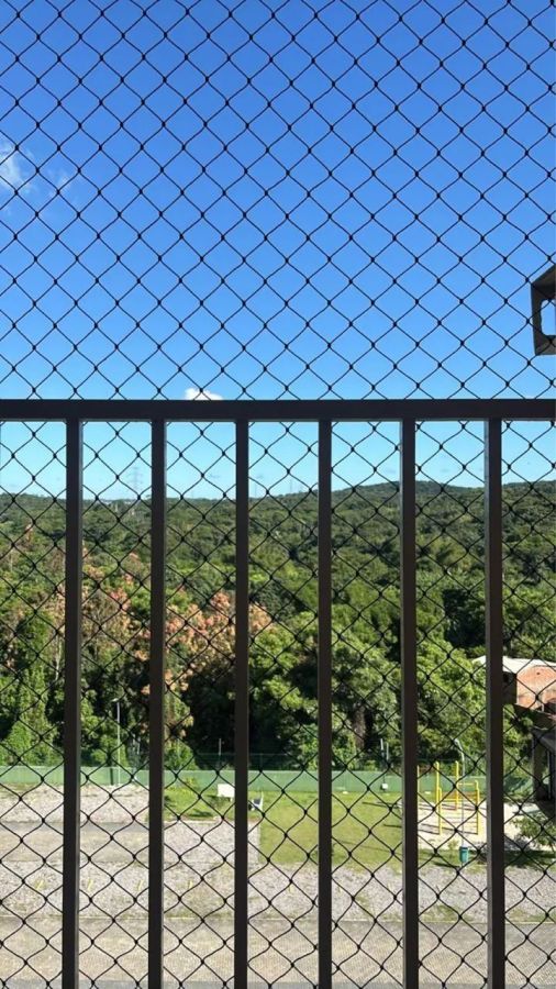 Apartamento - Venda - Santa Mônica - Camaragibe - PE