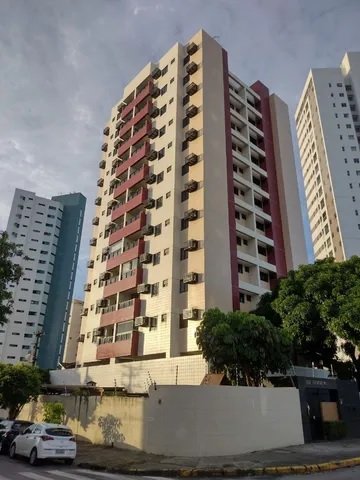 Apartamento - Venda - Prado - Recife - PE
