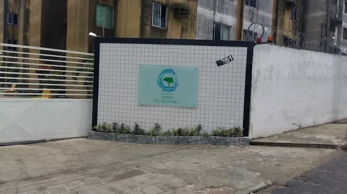 Apartamento - Venda - Pixete - São Lourenço da Mata - PE
