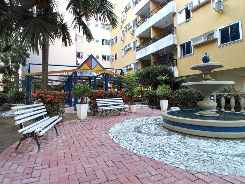 Apartamento - Venda - Cordeiro - Recife - PE