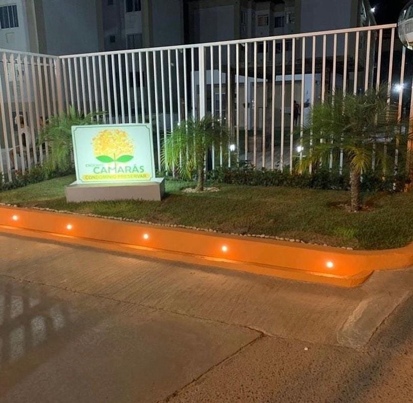 Apartamento - Venda - Alberto Maia - Camaragibe - PE