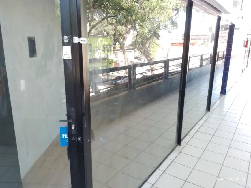 Ponto Comercial - Aluguel - Espinheiro - Recife - PE