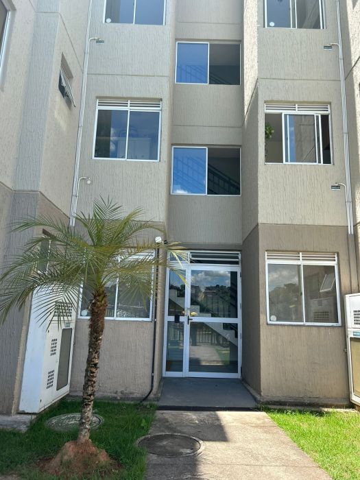 Apartamento - Venda - Celeiro das Alegrias Futuras - Camaragibe - PE