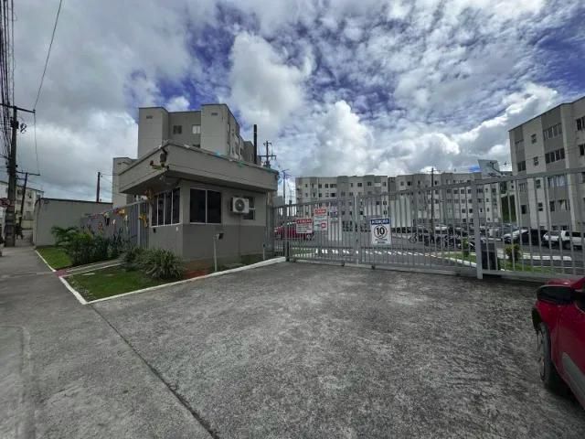 Apartamento - Venda - Alberto Maia - Camaragibe - PE