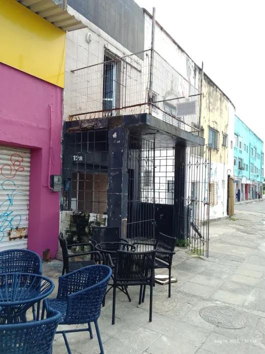 Ponto Comercial - Aluguel - Varadouro - Olinda - PE