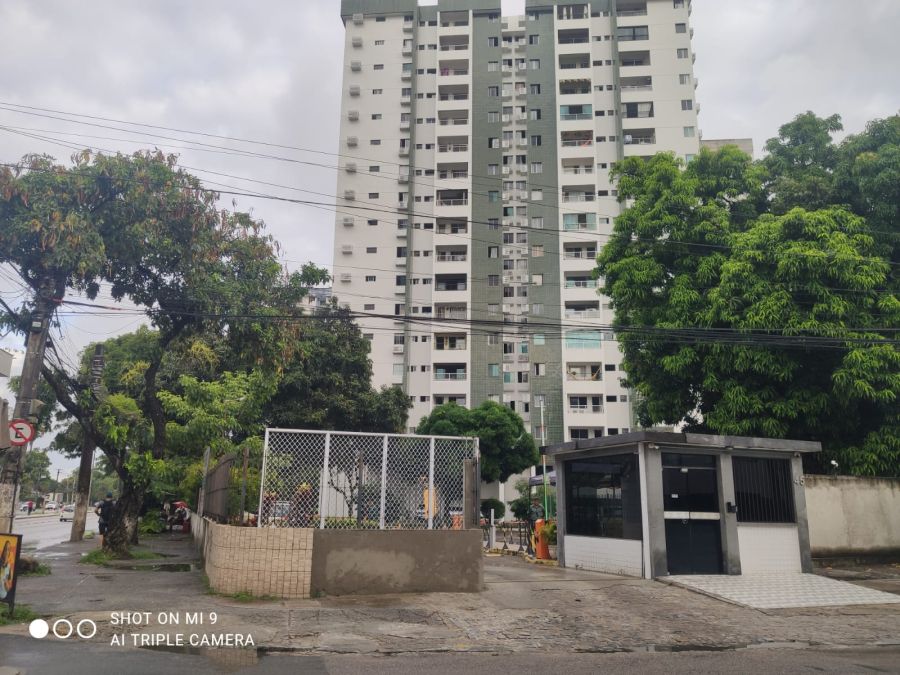 Apartamento - Venda - Várzea - Recife - PE