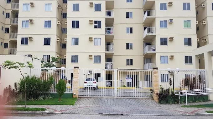 Apartamento - Venda - Santa Mônica - Camaragibe - PE
