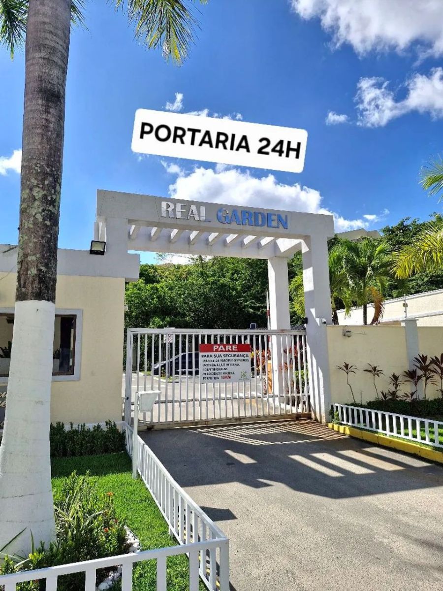 Apartamento - Aluguel - Santa M�nica - Camaragibe - PE