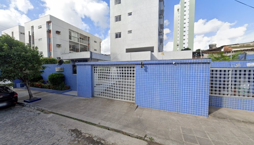 Apartamento - Venda - Cordeiro - Recife - PE