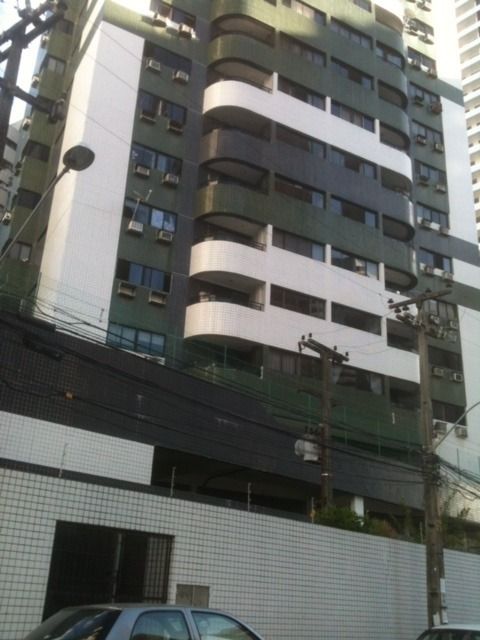 Apartamento - Venda - Boa Viagem - Recife - PE