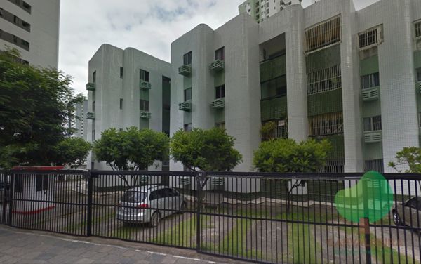 Apartamento - Venda - Torre - Recife - PE