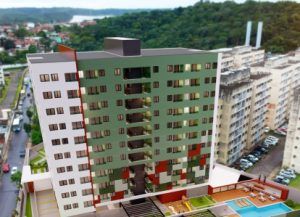 Apartamento - Venda - Alberto Maia - Camaragibe - PE