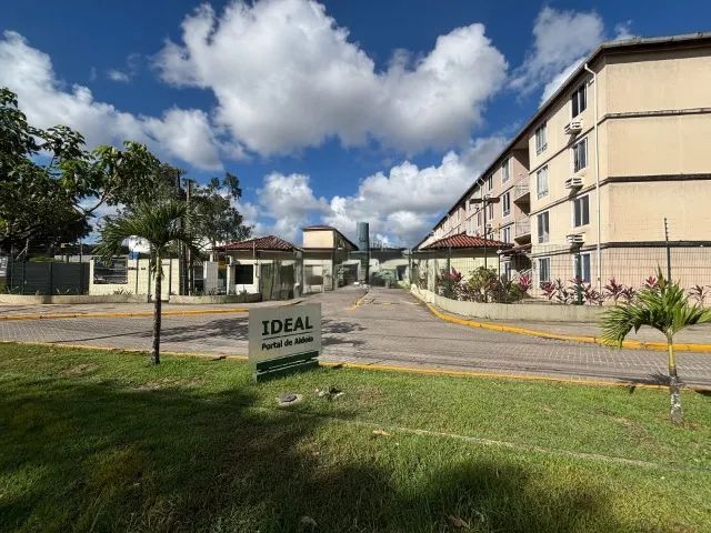 Apartamento - Venda - Vila da Inabi - Camaragibe - PE