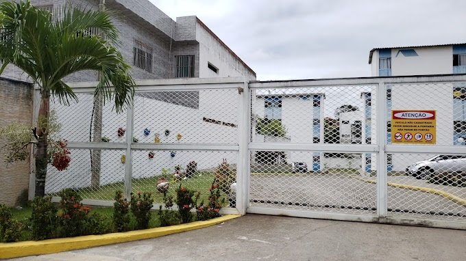 Apartamento - Venda - Timbí - Camaragibe - PE