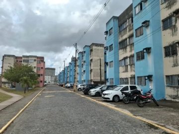 Apartamento 2 quartos - Res. Viverde - Camaragibe