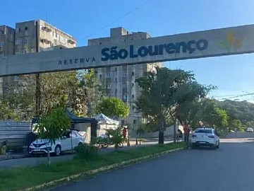 Apartamento 2 Quartos Reserva S�o Louren�o