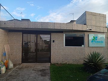 Apartamento em Pixete - S�o Louren�o Da Mata/PE