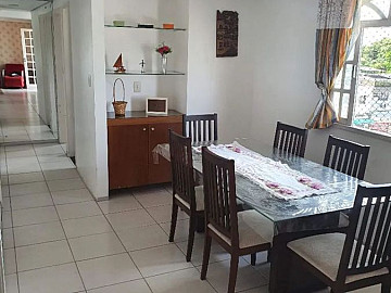 Apartamento no Cordeiro, Recife/PE