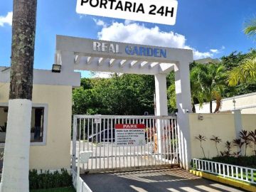 Apartamento - 2 quartos, Santa M�nica - Camaragibe