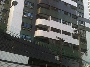 Apartamento � venda - Boa Viagem