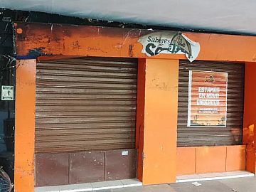 Loja/Sal�o / Ponto Comercial para alugar, 50m� - Espinheiro