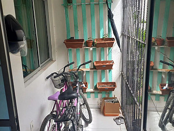 Casa Duplex 2 su�tes em San Martin